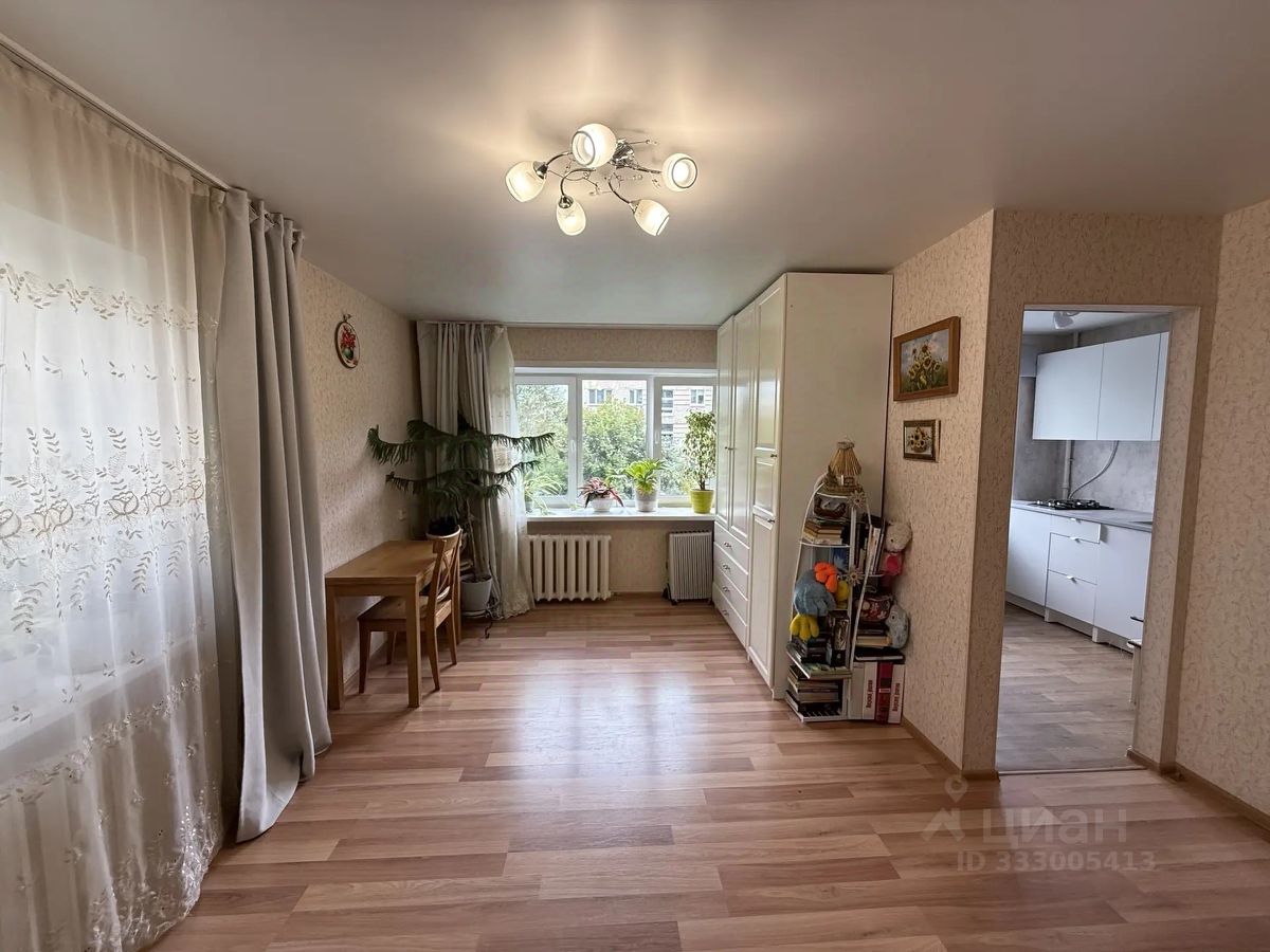 1-комн. кв., р-н Центр, Екатеринбург