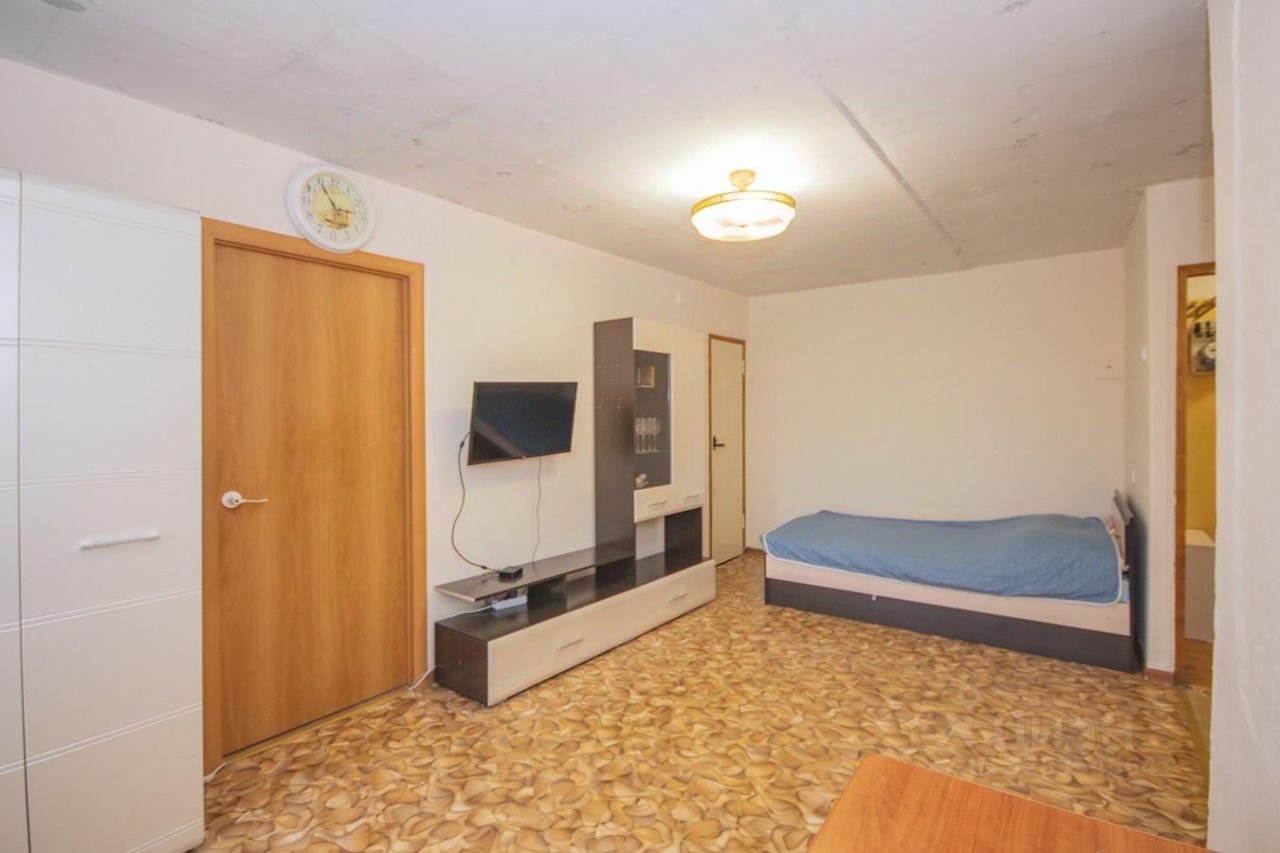 2-комн. кв., р-н Железнодорожный, Екатеринбург