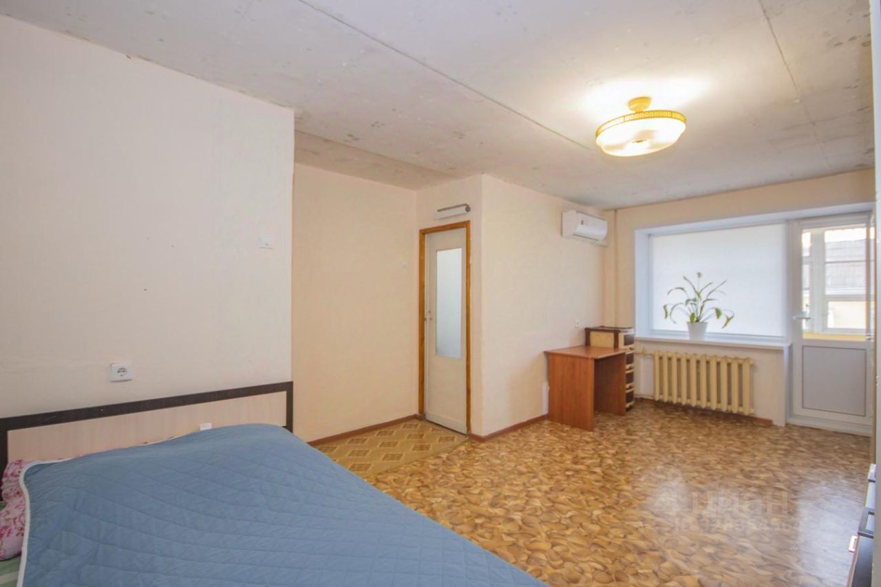 2-комн. кв., р-н Железнодорожный