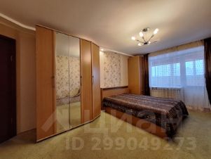 3-комн.кв., 60 м², этаж 5