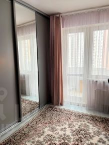 3-комн.кв., 83 м², этаж 8