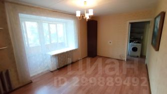 2-комн.кв., 44 м², этаж 2