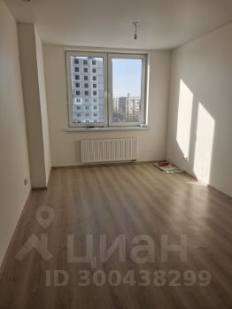 1-комн.кв., 35 м², этаж 9