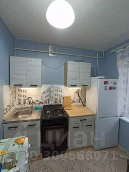 1-комн.кв., 31 м², этаж 4