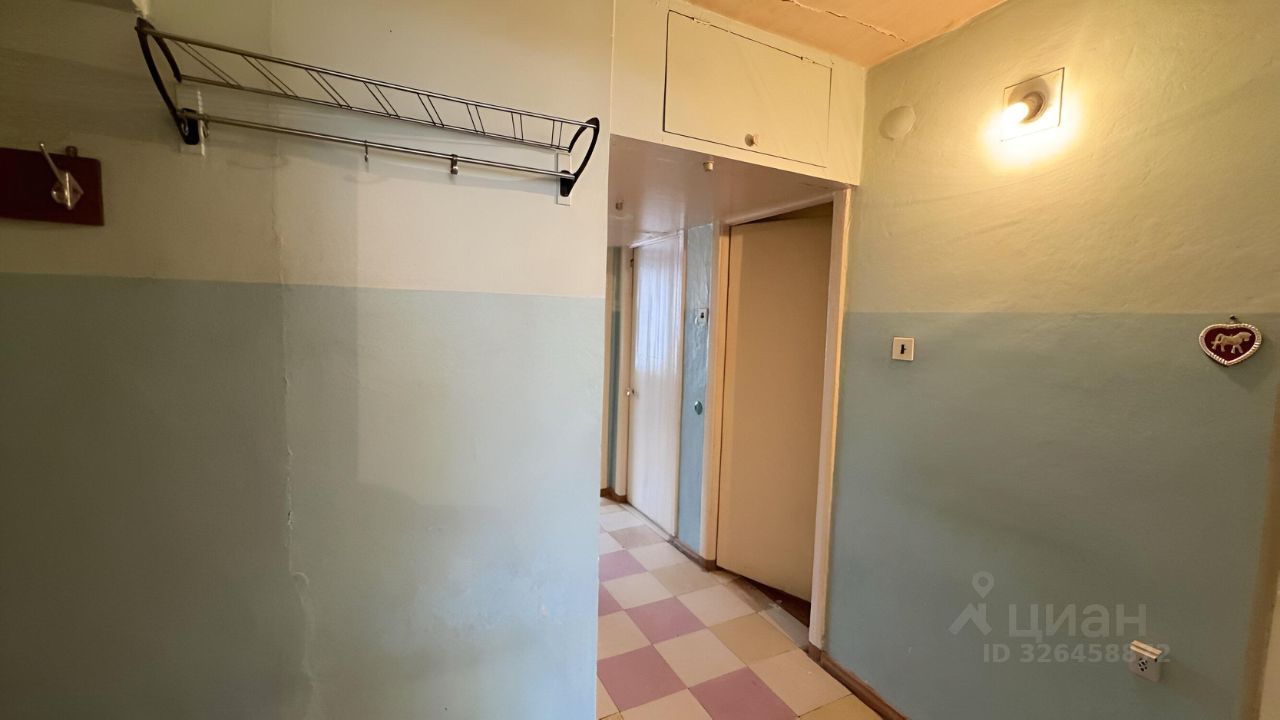 3-комн. кв., р-н Кировский
