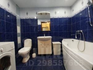 2-комн.кв., 60 м², этаж 20