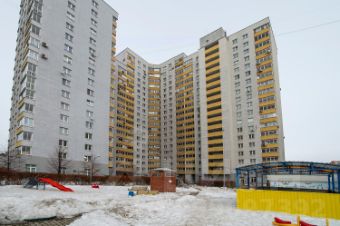 2-комн.кв., 56 м², этаж 4