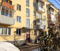 2-комн.кв., 44 м², этаж 4