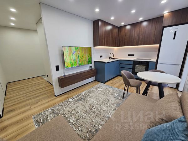 2-комн., 48 м², 3/9 этаж