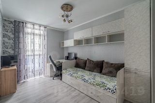 2-комн.кв., 54 м², этаж 11