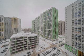 2-комн.кв., 54 м², этаж 11