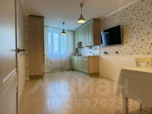 3-комн.кв., 78 м², этаж 13