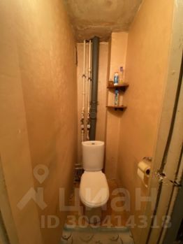 3-комн.кв., 58 м², этаж 3