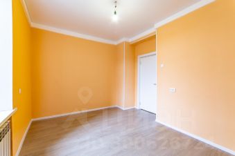 2-комн.кв., 44 м², этаж 1