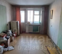 2-комн.кв., 45 м², этаж 2