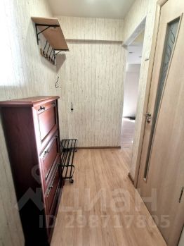 2-комн.кв., 45 м², этаж 3