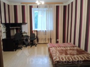 3-комн.кв., 83 м², этаж 2