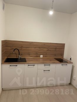 1-комн.кв., 34 м², этаж 12