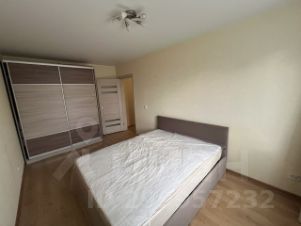 2-комн.кв., 48 м², этаж 8