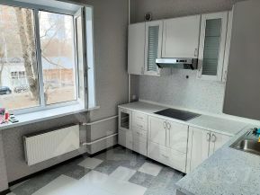 2-комн.кв., 64 м², этаж 2