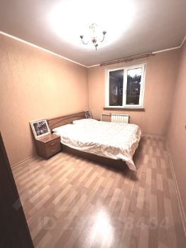 3-комн.кв., 64 м², этаж 9