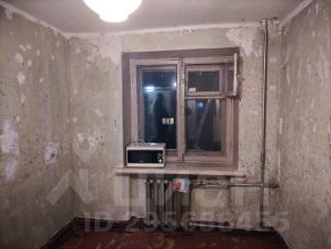 1-комн.кв., 23 м², этаж 3