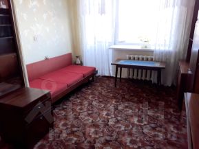 1-комн.кв., 20 м², этаж 5