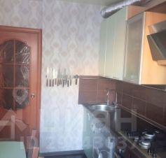 3-комн.кв., 62 м², этаж 2