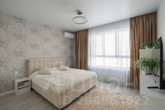 2-комн.кв., 78 м², этаж 3