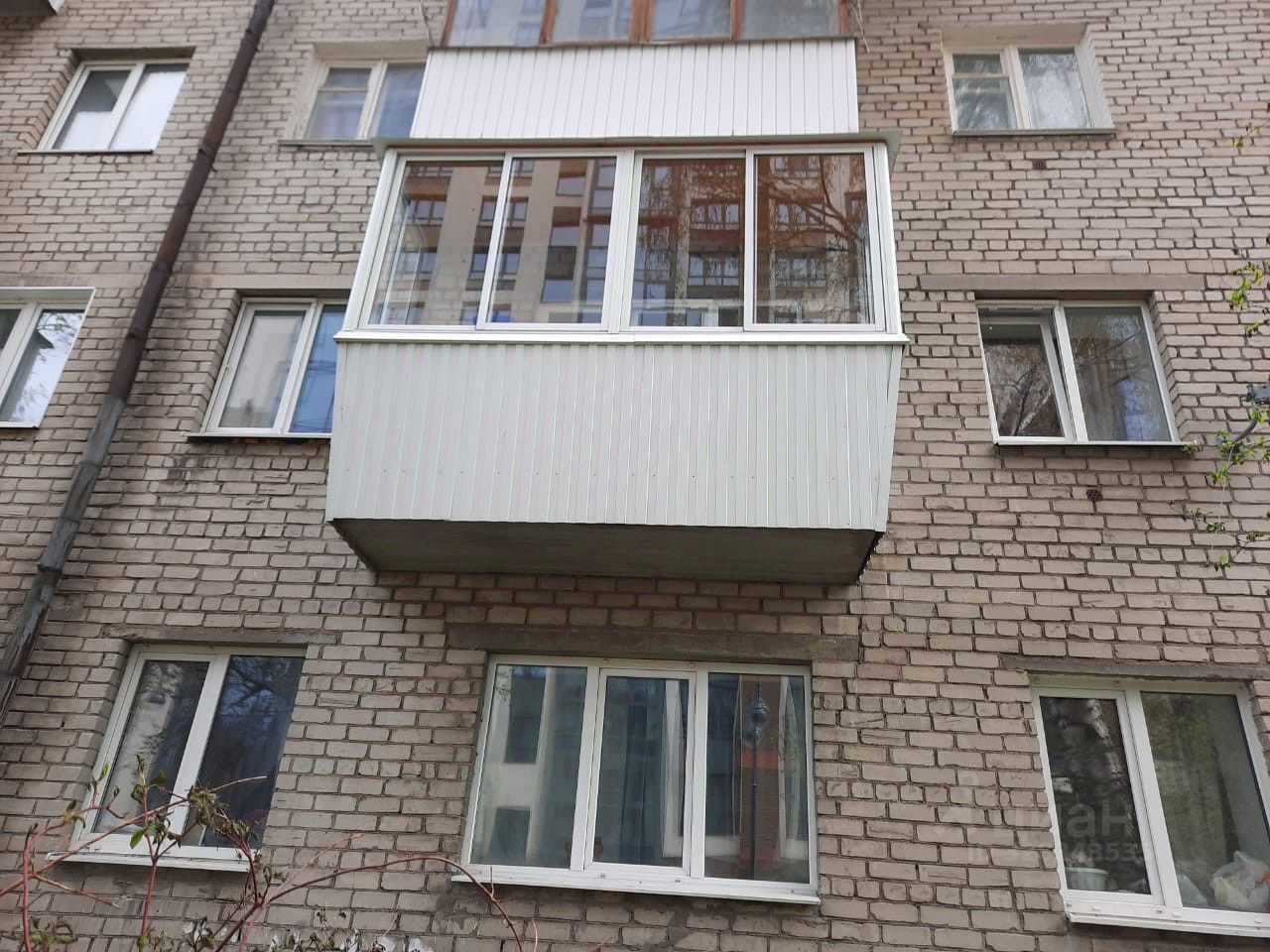 2-комн. кв., р-н Верх-Исетский, Екатеринбург