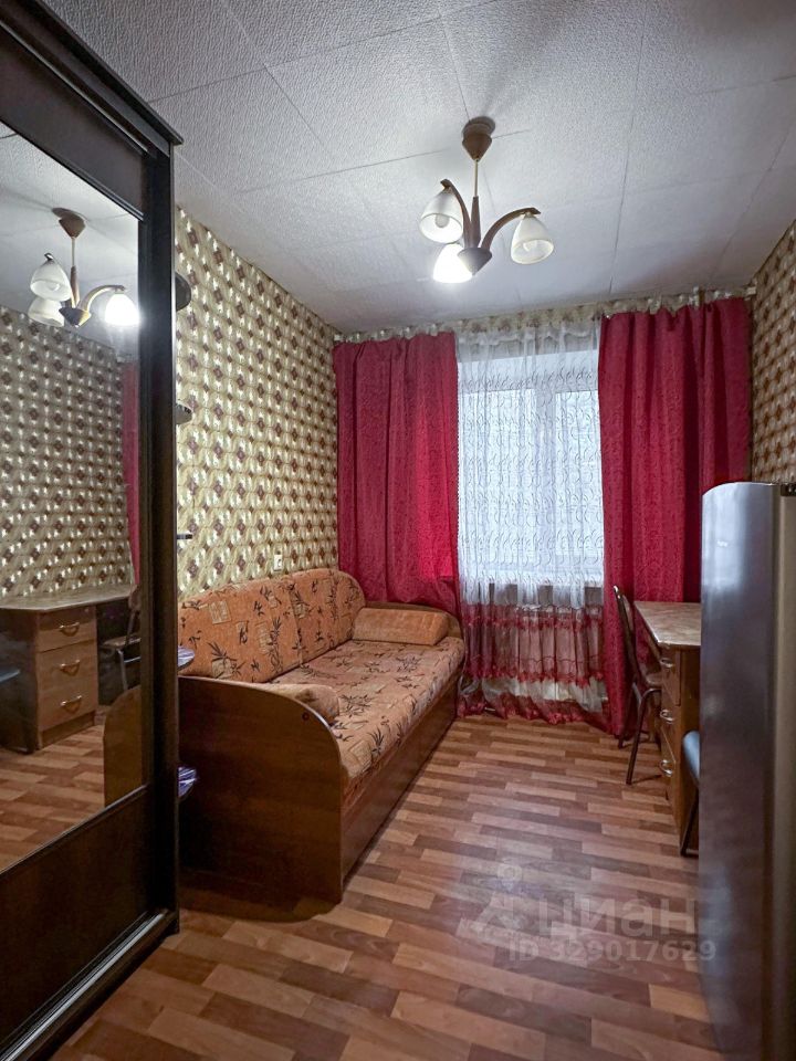 2-комн. кв., р-н Верх-Исетский