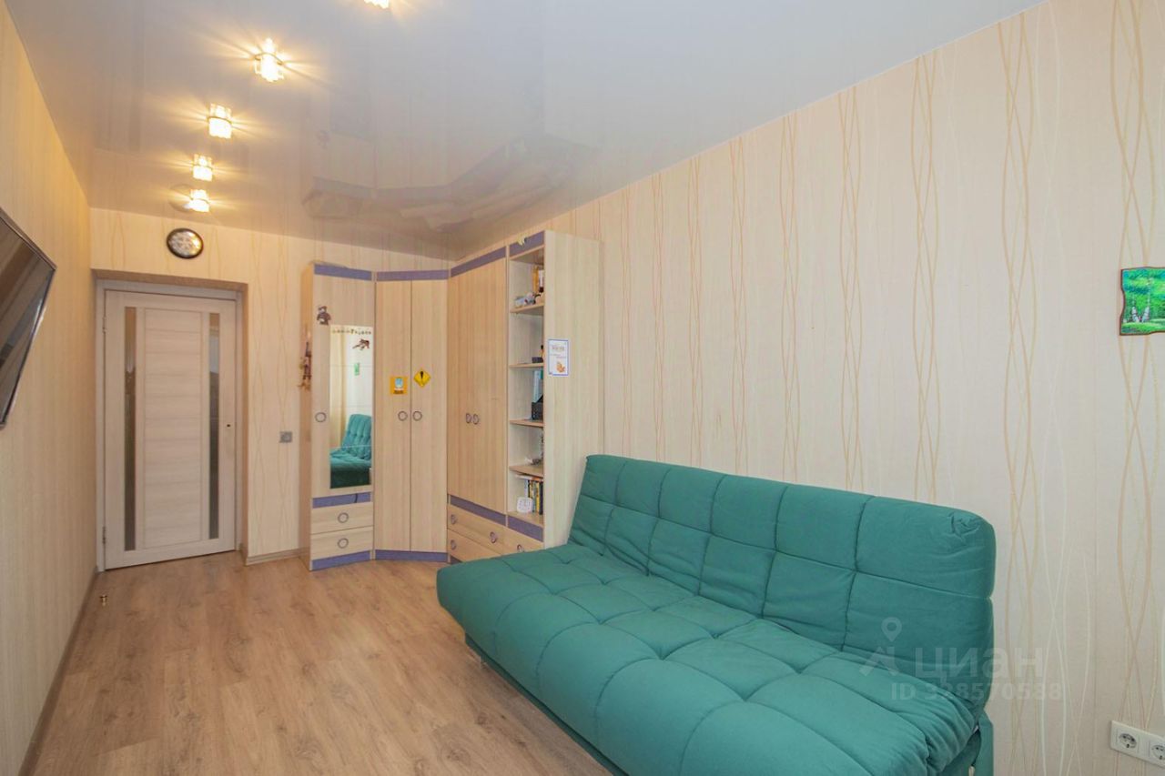 3-комн. кв., р-н Железнодорожный