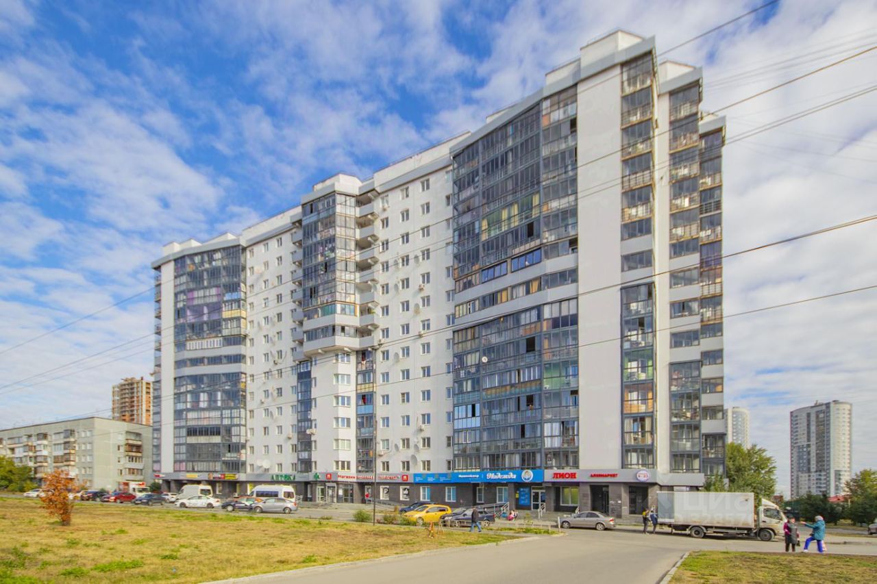 3-комн. кв., р-н Железнодорожный
