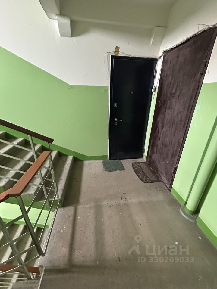 2-комн. кв., р-н Железнодорожный, Екатеринбург