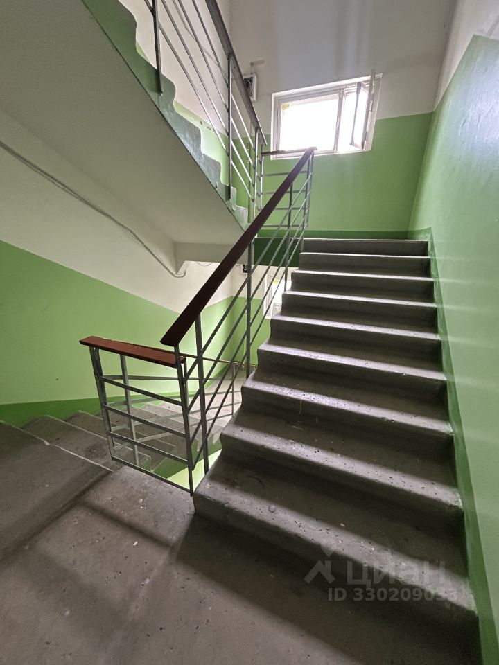 2-комн. кв., р-н Железнодорожный, Екатеринбург