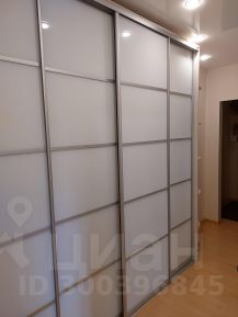 1-комн.кв., 45 м², этаж 9