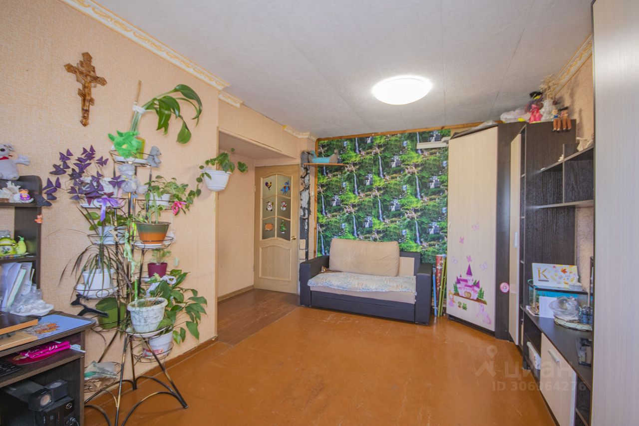 2-комн. кв., р-н Железнодорожный