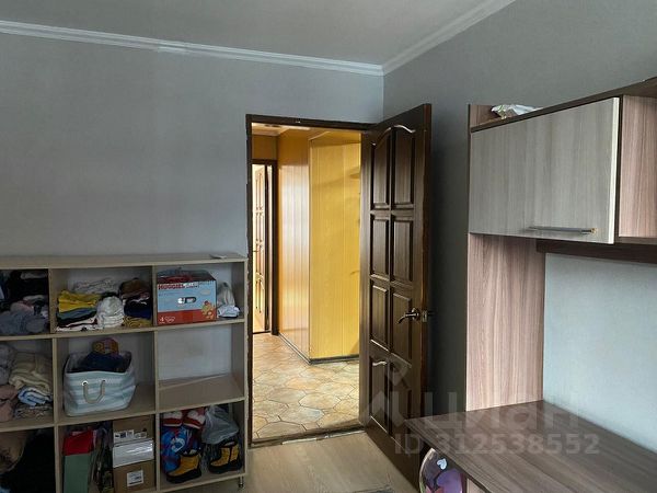 4-комн., 76,7 м², 3/6 этаж
