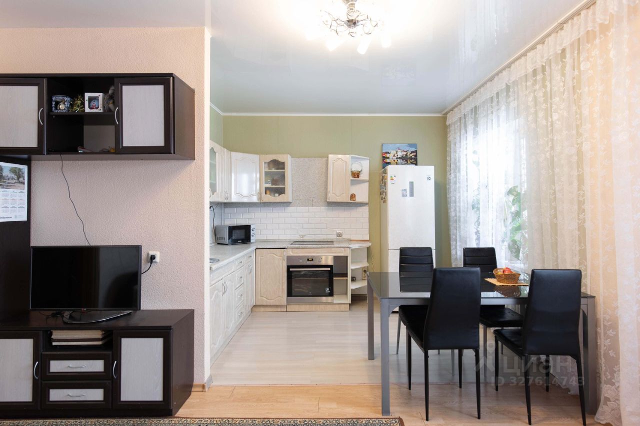 2-комн. кв., р-н Железнодорожный, Екатеринбург