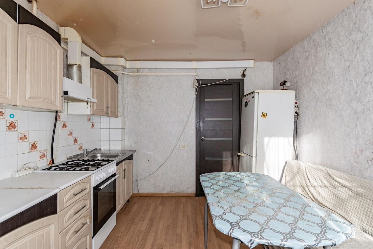 2-комн. кв., р-н Железнодорожный, Екатеринбург