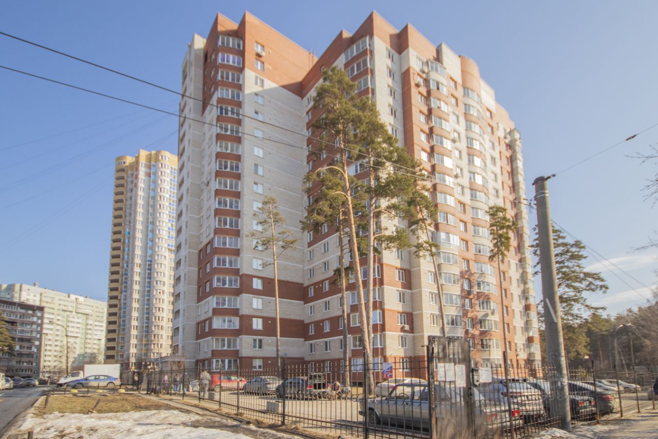 3-комн. кв., р-н Железнодорожный