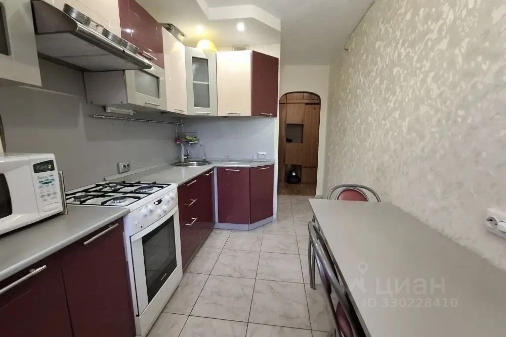 3-комн. кв., р-н Железнодорожный