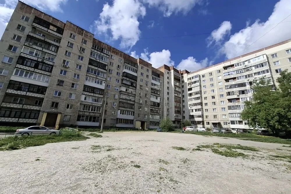 3-комн. кв., р-н Железнодорожный