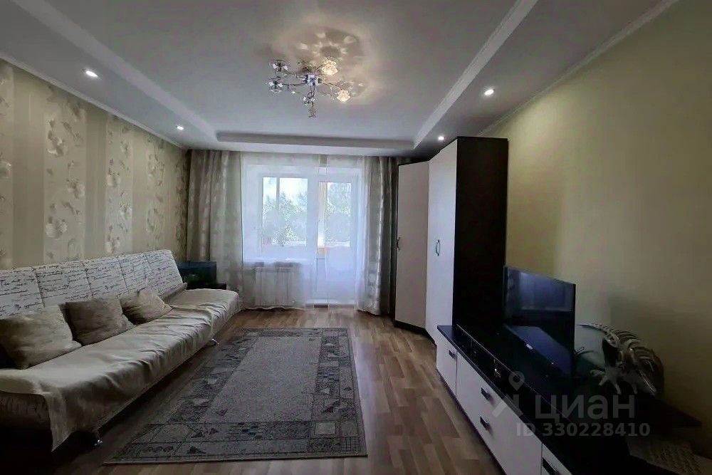 3-комн. кв., р-н Железнодорожный