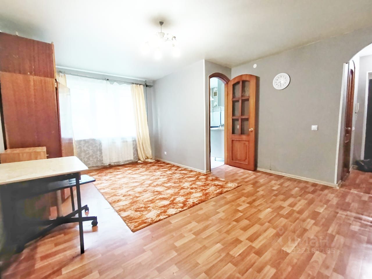 2-комн. кв., р-н Чкаловский, Екатеринбург