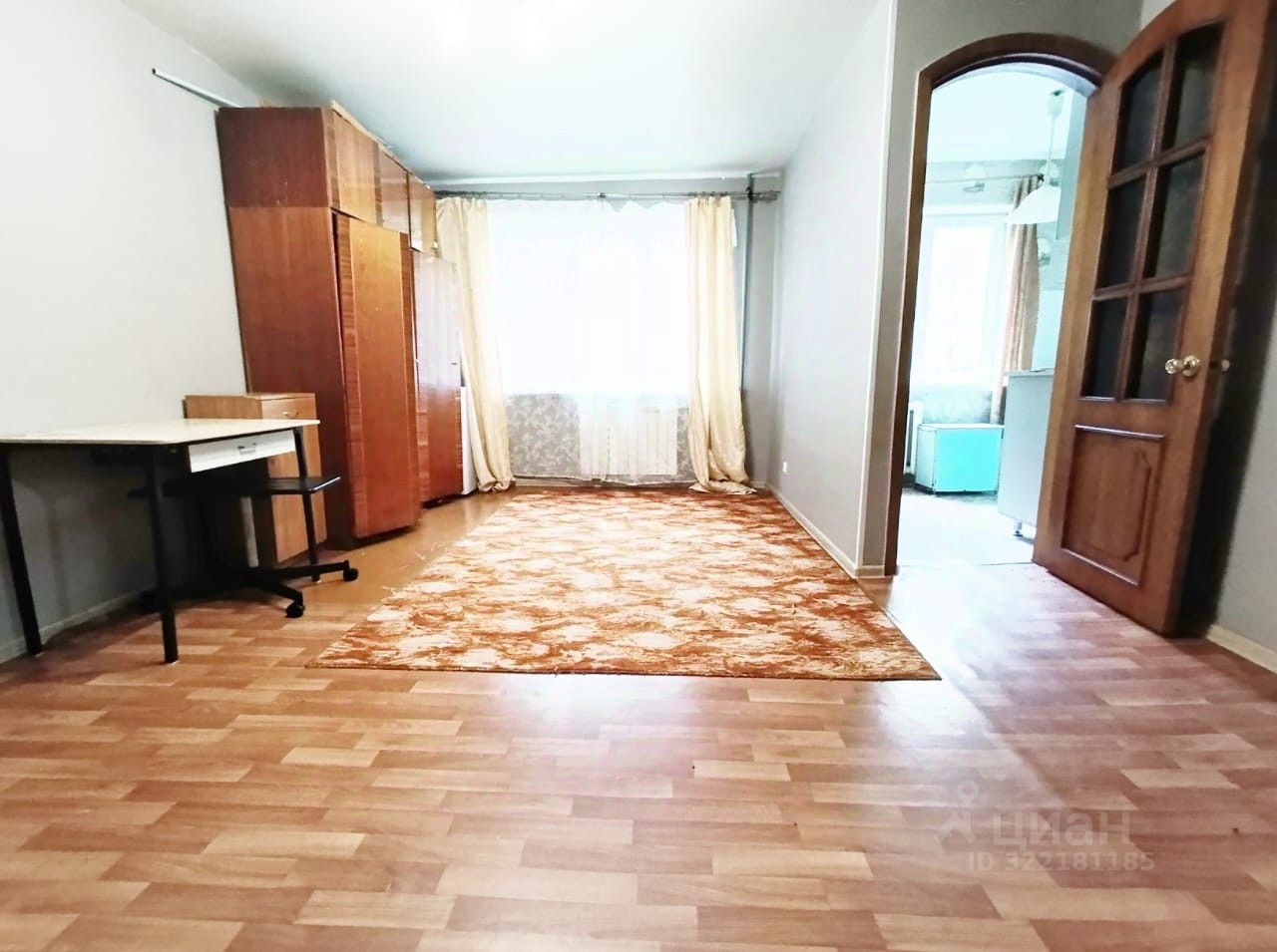 2-комн. кв., р-н Чкаловский, Екатеринбург