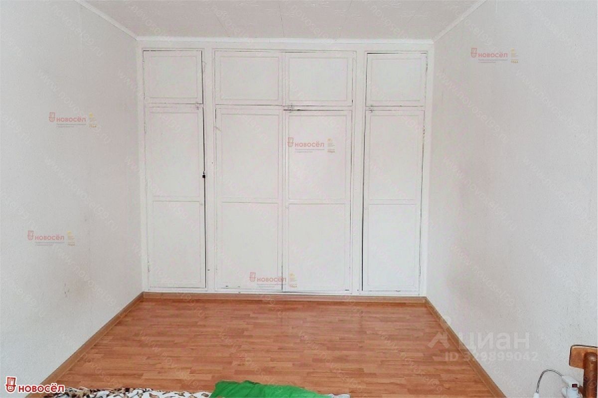 3-комн. кв., р-н Чкаловский, Екатеринбург