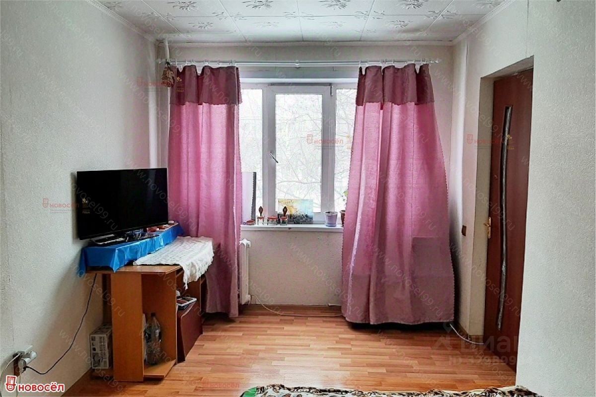3-комн. кв., р-н Чкаловский, Екатеринбург