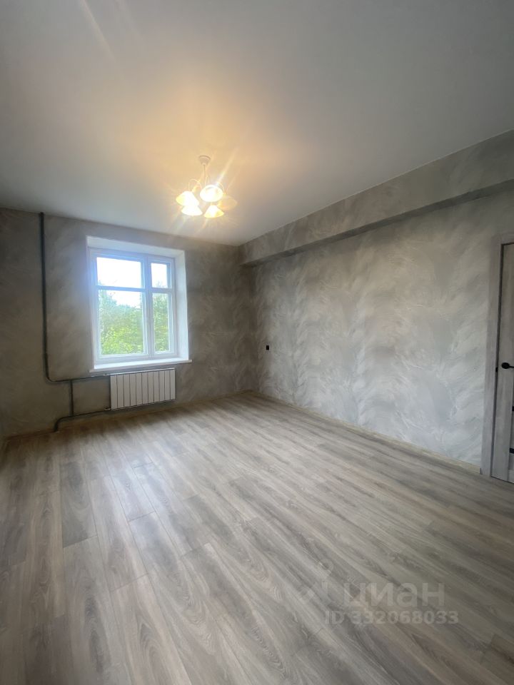 2-комн. кв., р-н Чкаловский, Екатеринбург