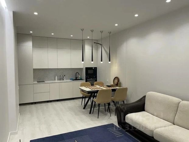3-комн., 91 м², 14/32 этаж